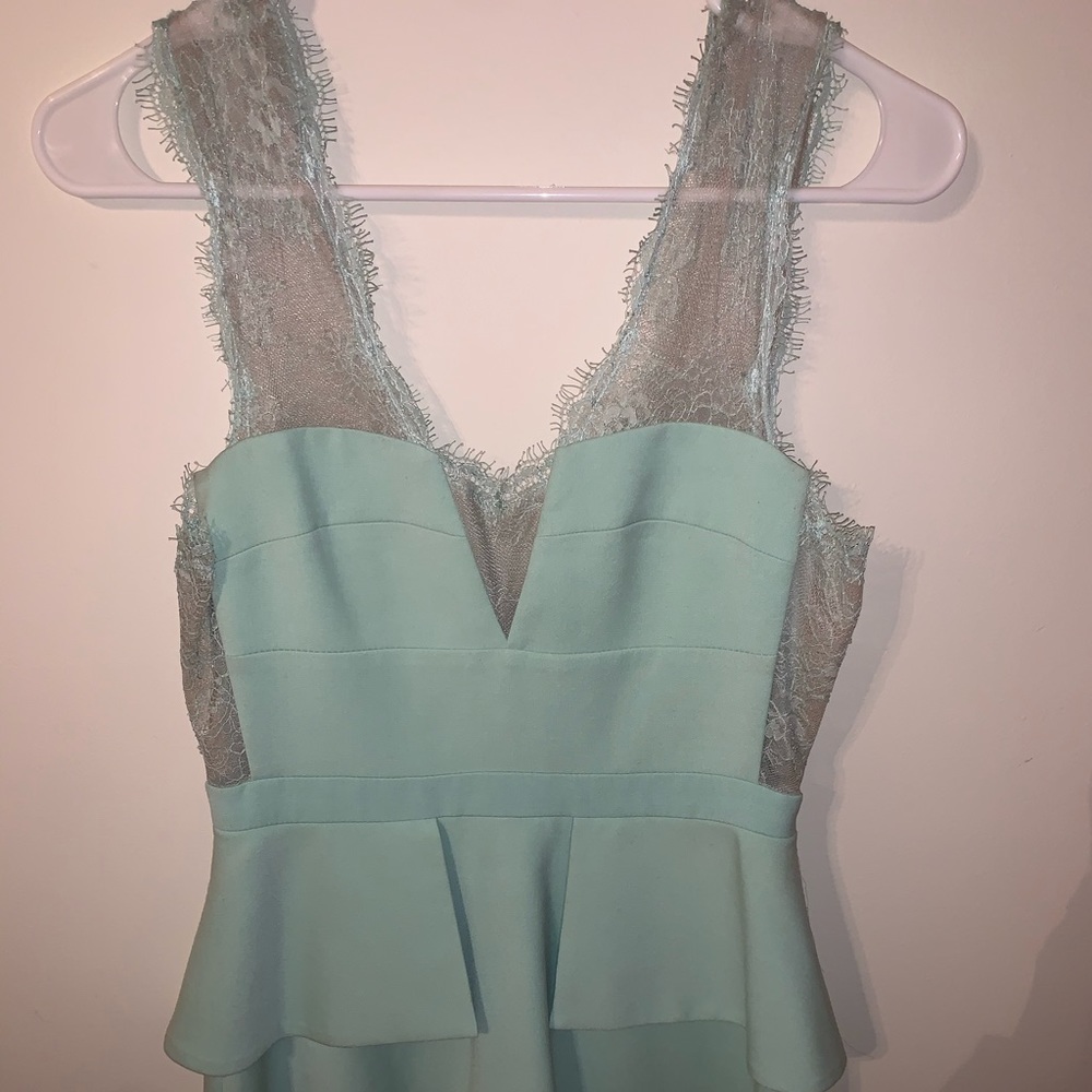 NEVER WORN BCBG dress